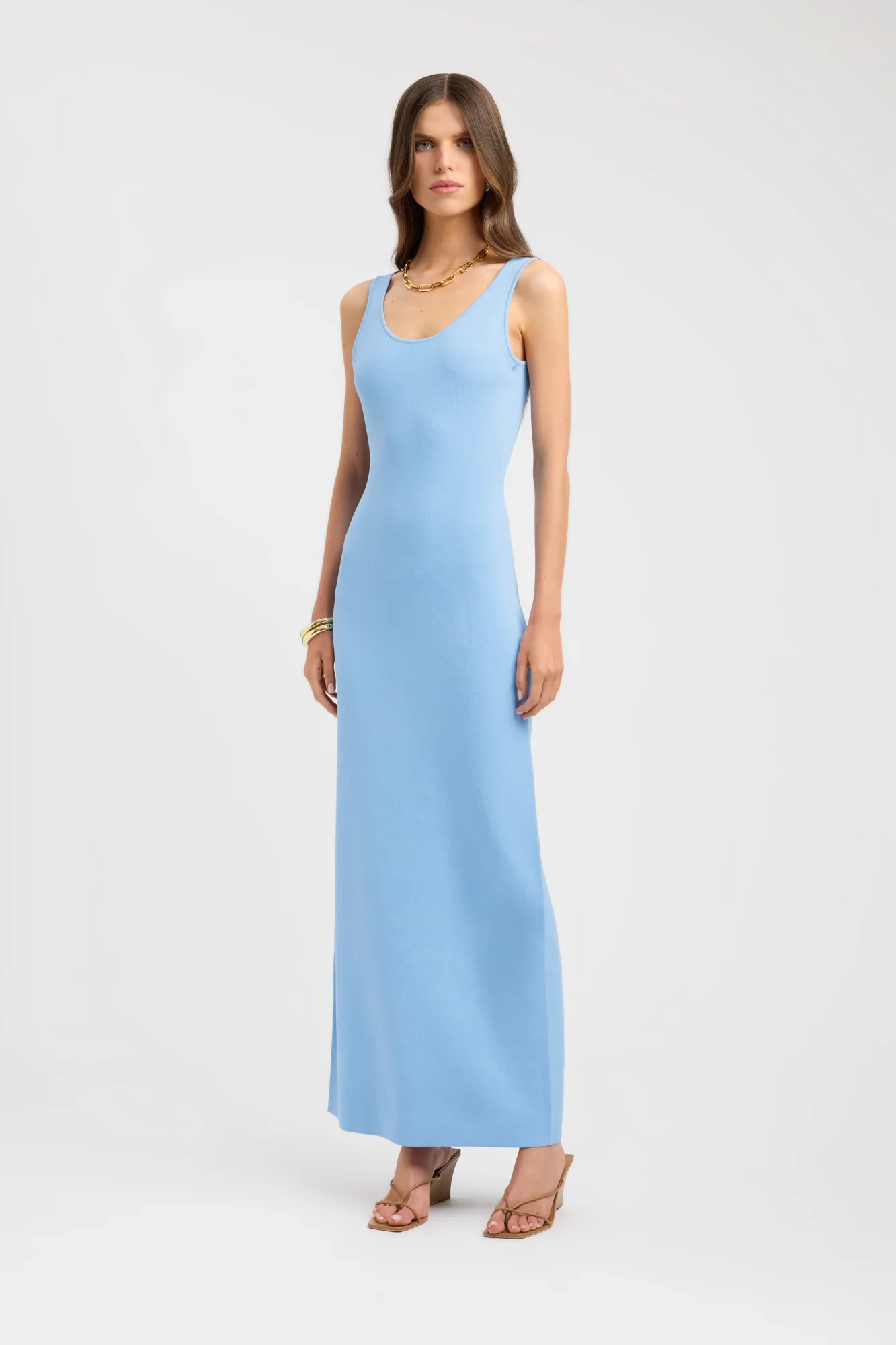 Venice Maxi Dress - Image 3