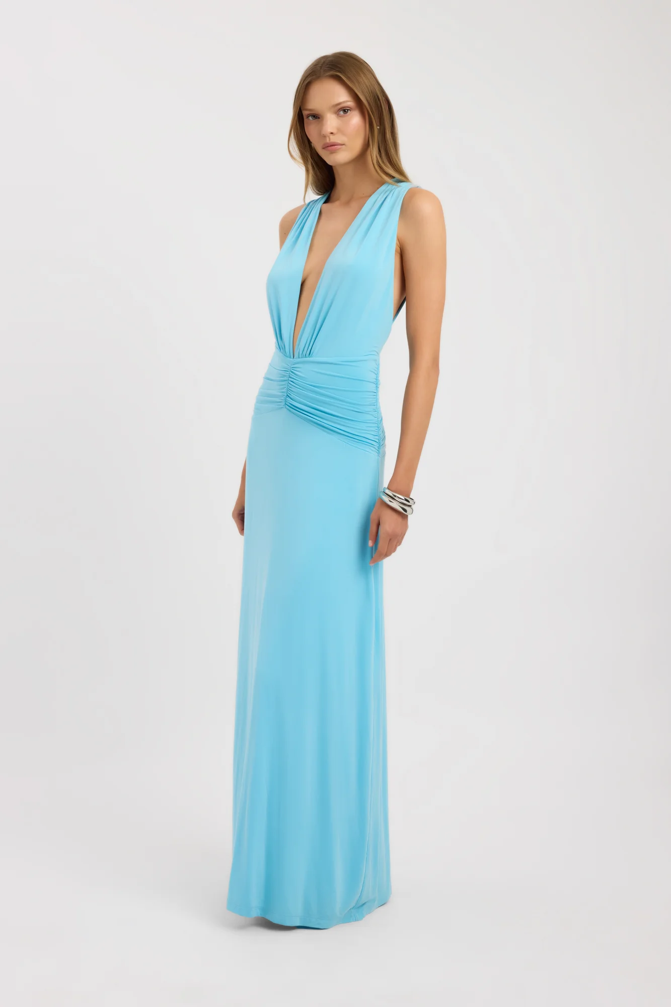 Vera Maxi Dress - Image 2