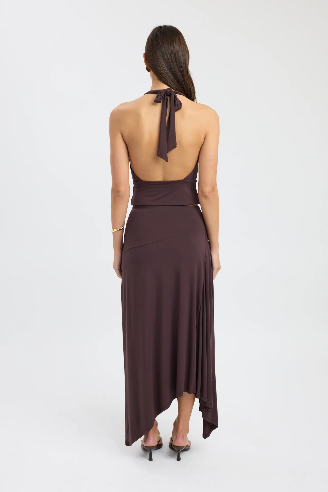 Walker Halter Top - Image 4