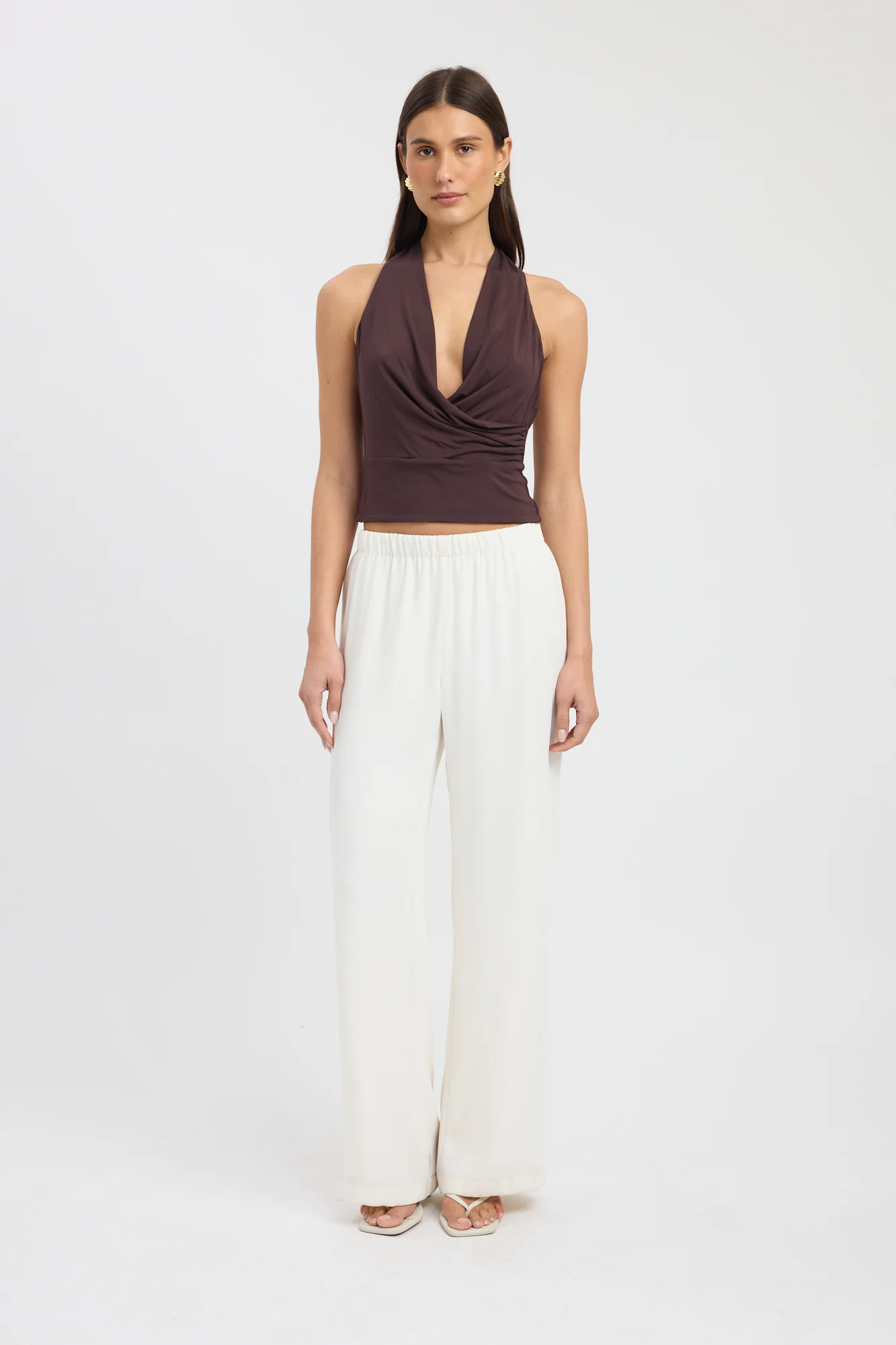 Walker Halter Top - Image 5