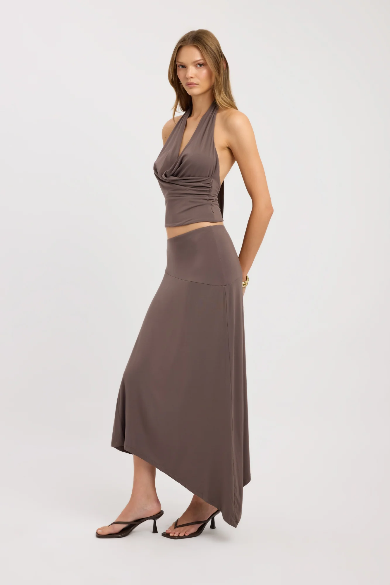 Walker Halter Top - Image 3