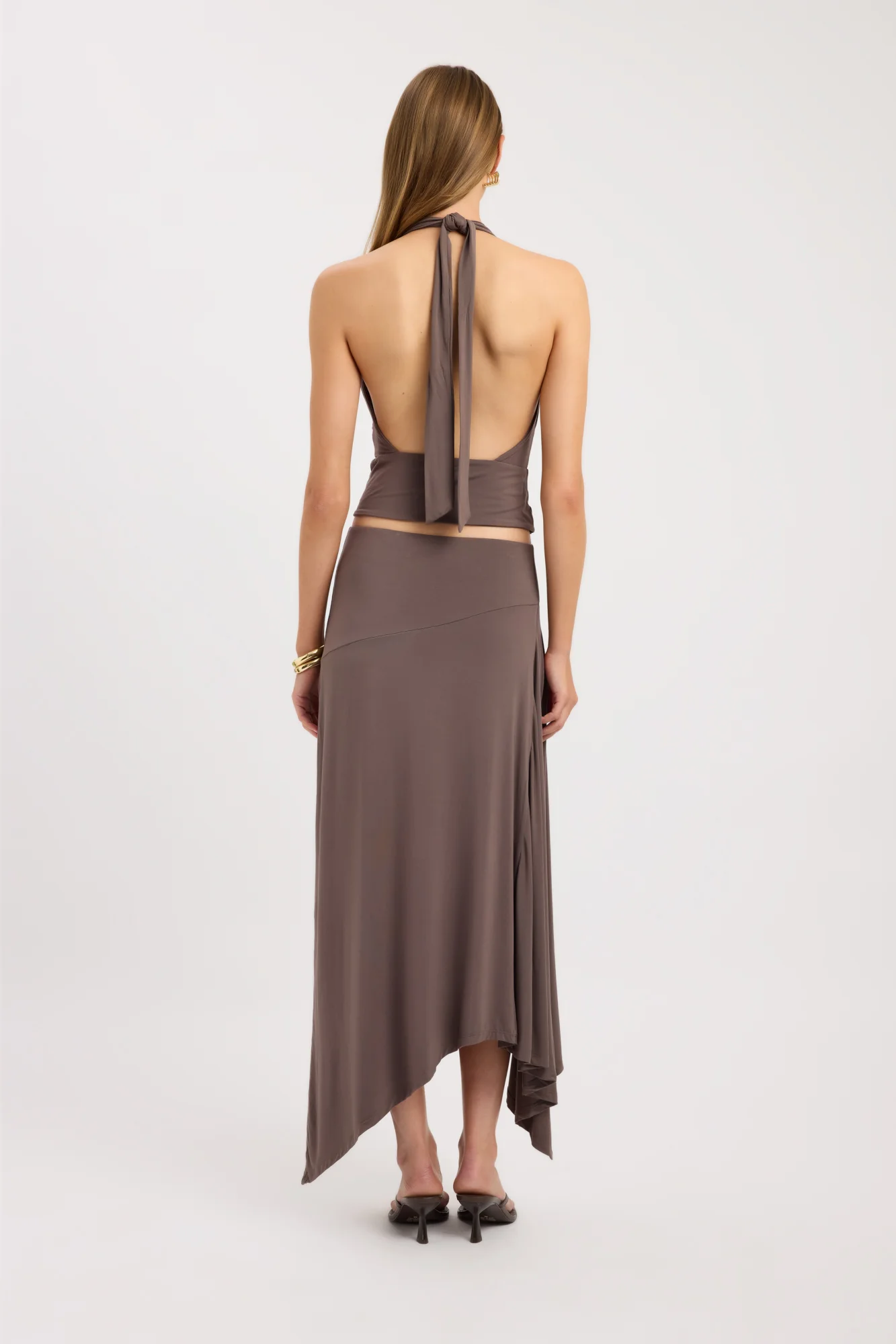 Walker Halter Top - Image 4