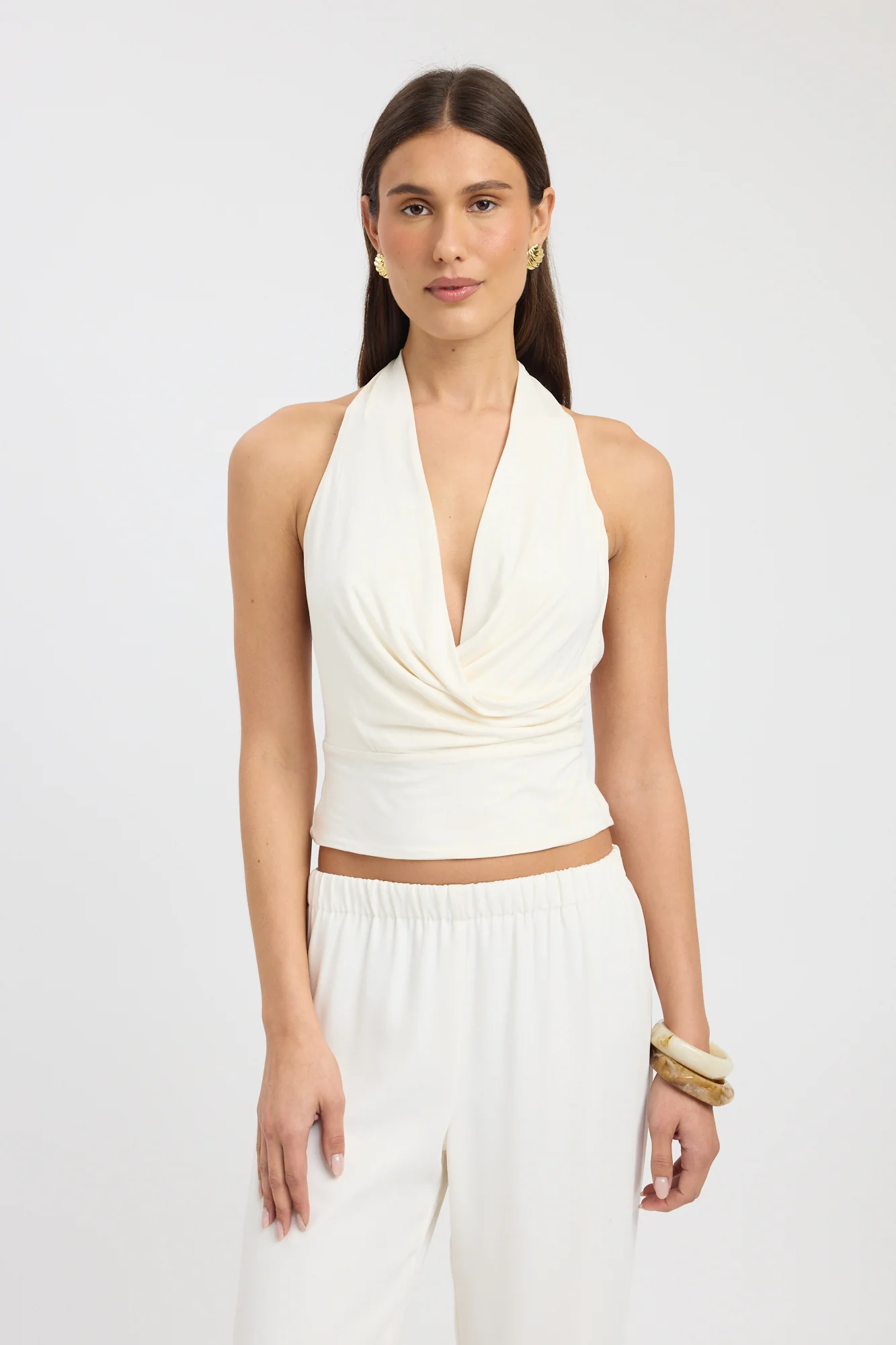 Walker Halter Top - Image 2