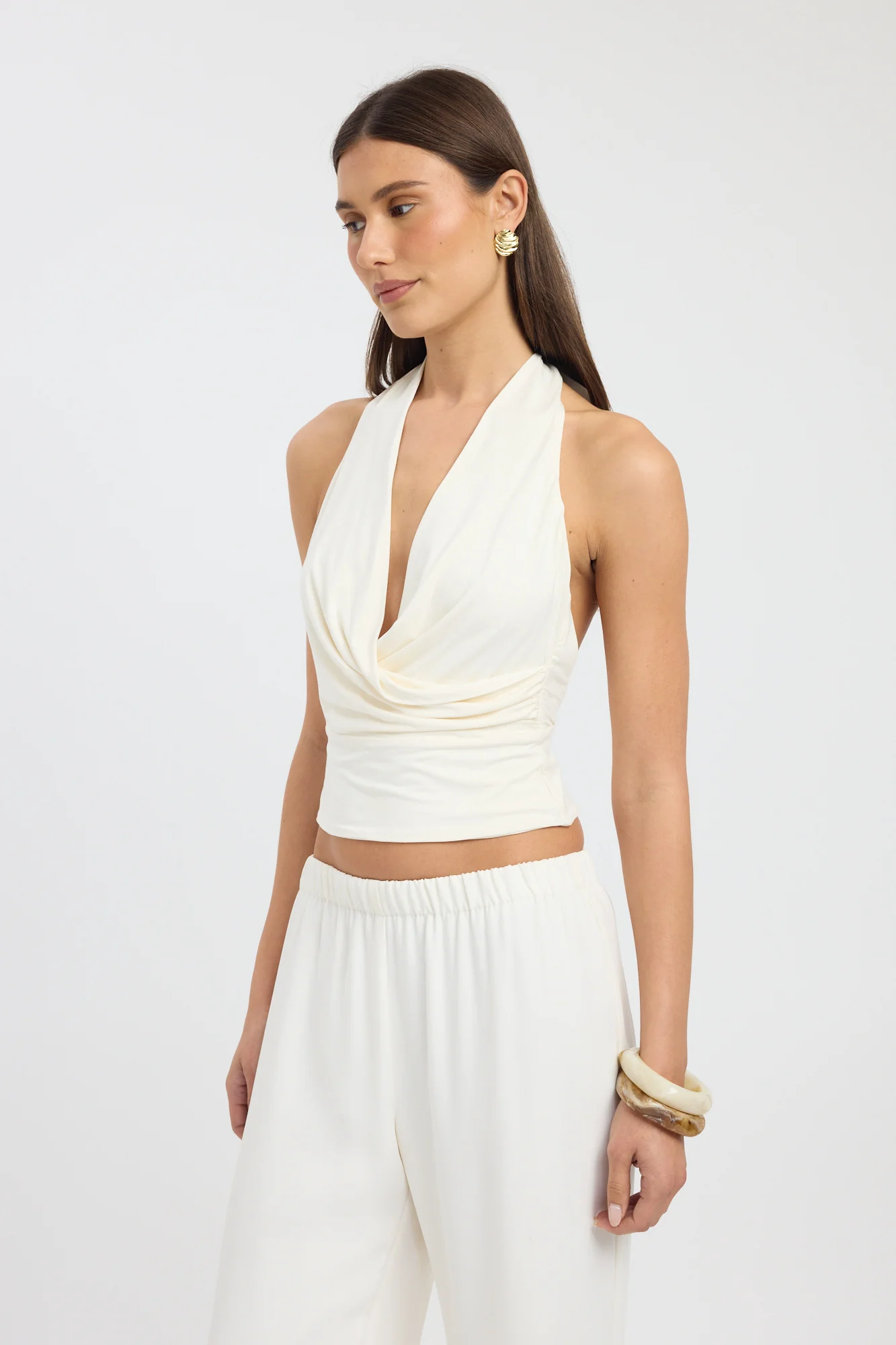 Walker Halter Top - Image 3