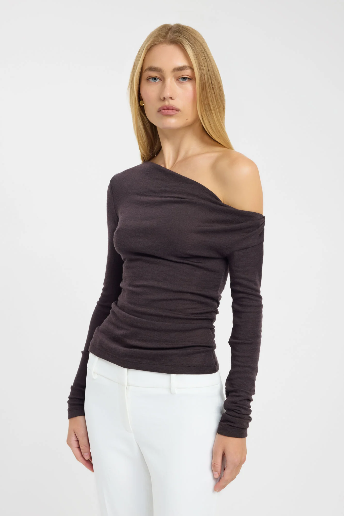 Whistler Wool Top - Image 2