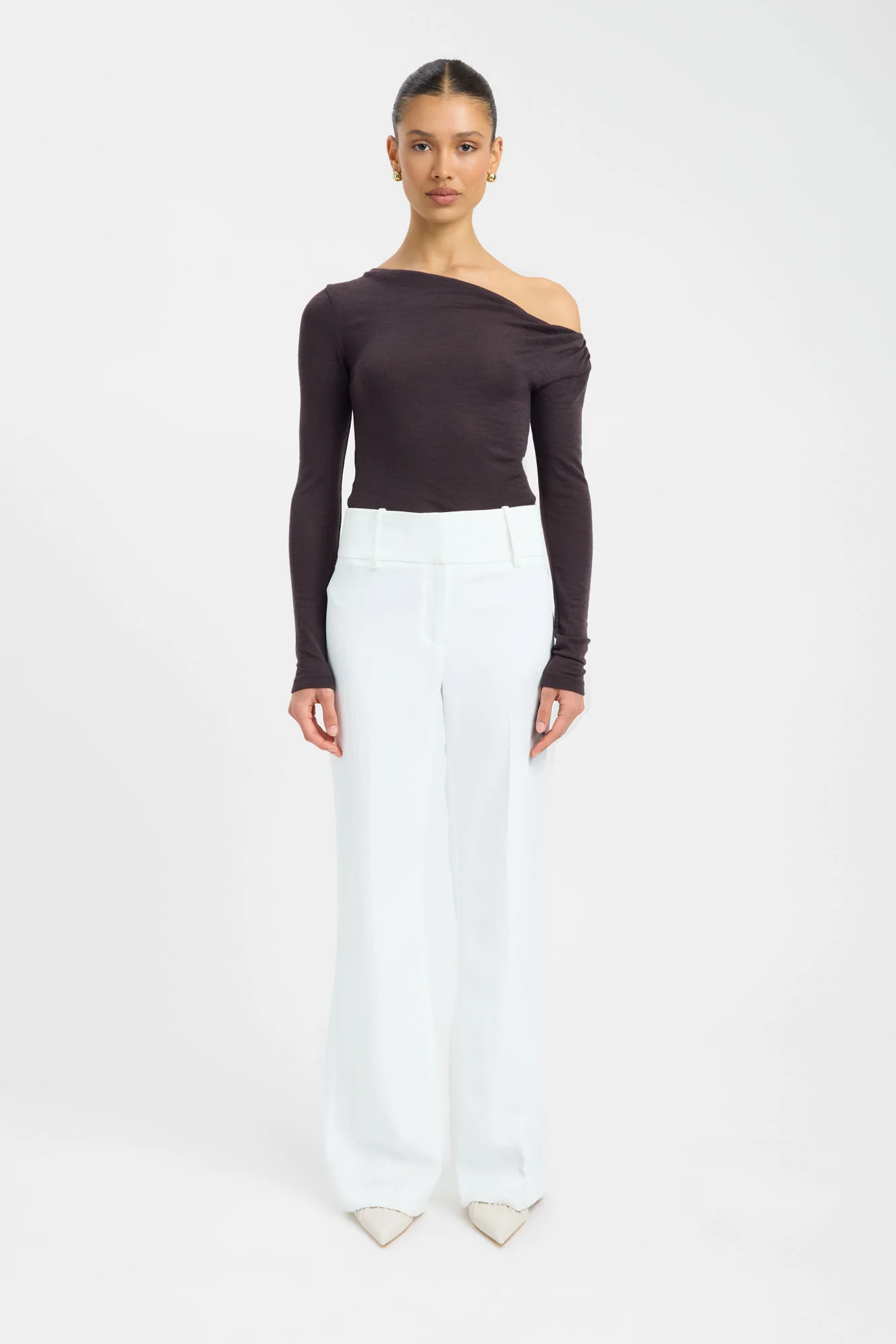 Whistler Wool Top - Image 4