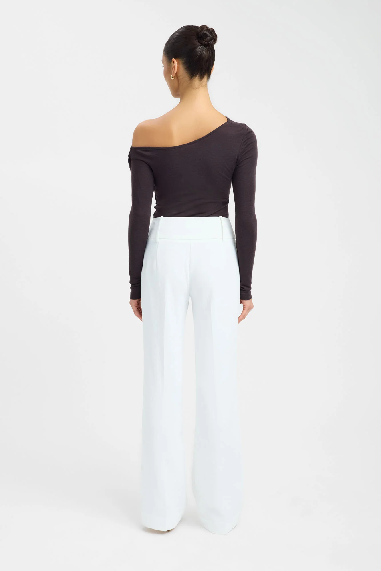 Whistler Wool Top - Image 5
