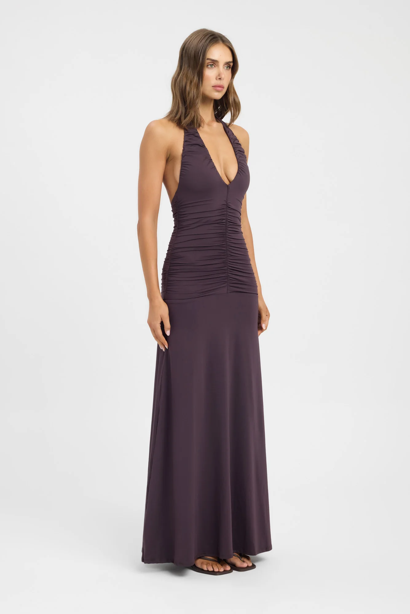 Zayla Maxi Dress - Image 2
