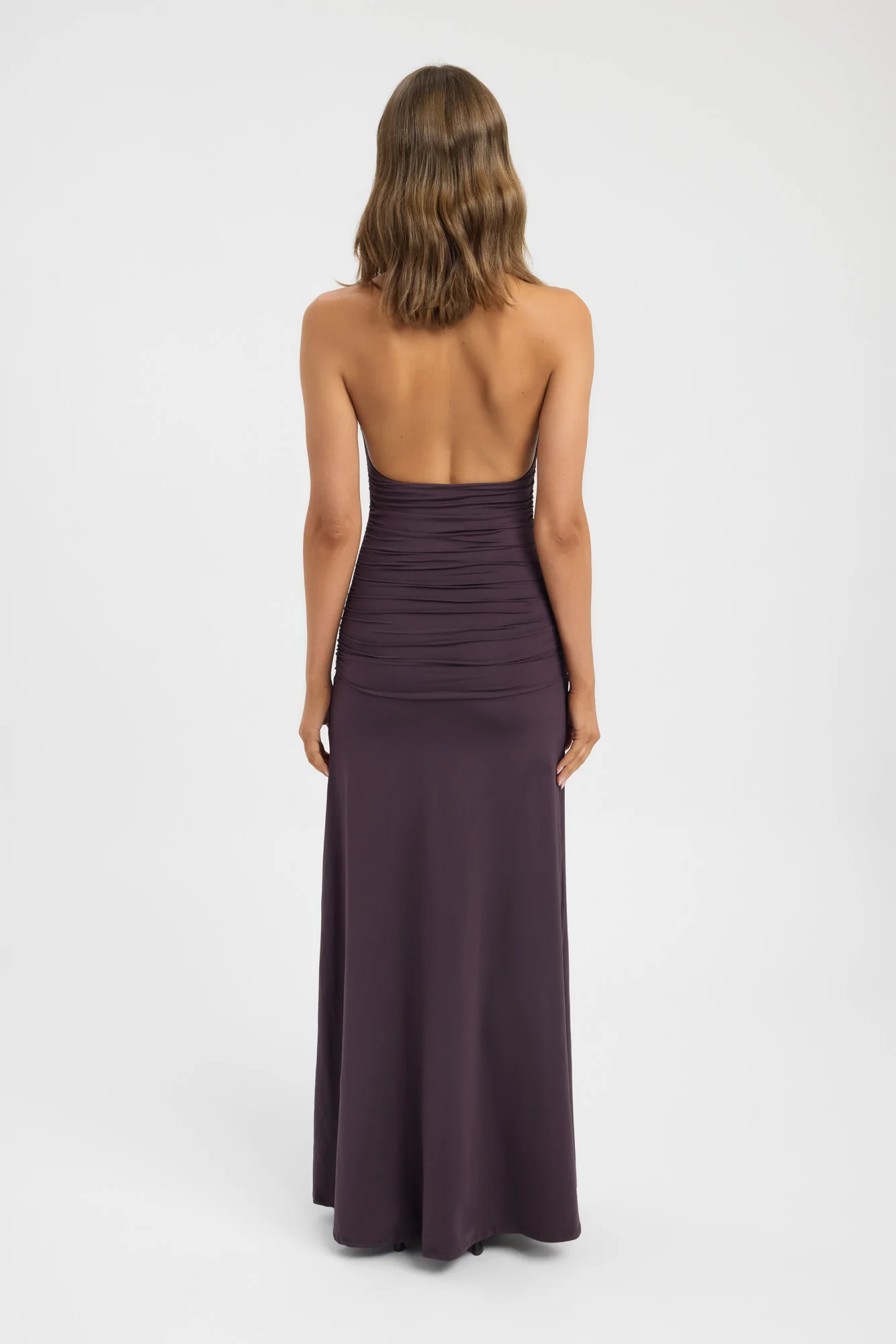Zayla Maxi Dress - Image 4