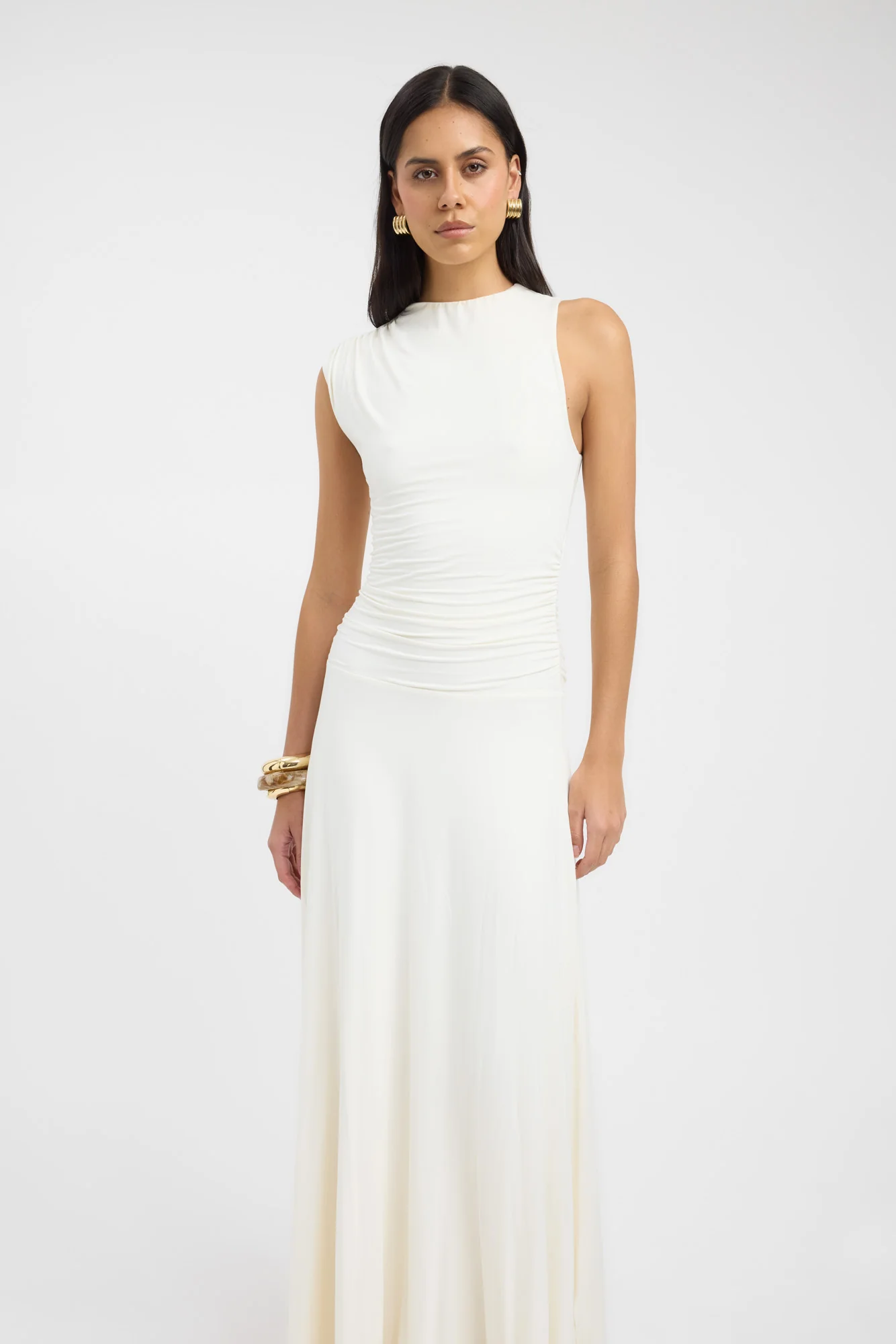 Zuri Maxi Dress - Image 2
