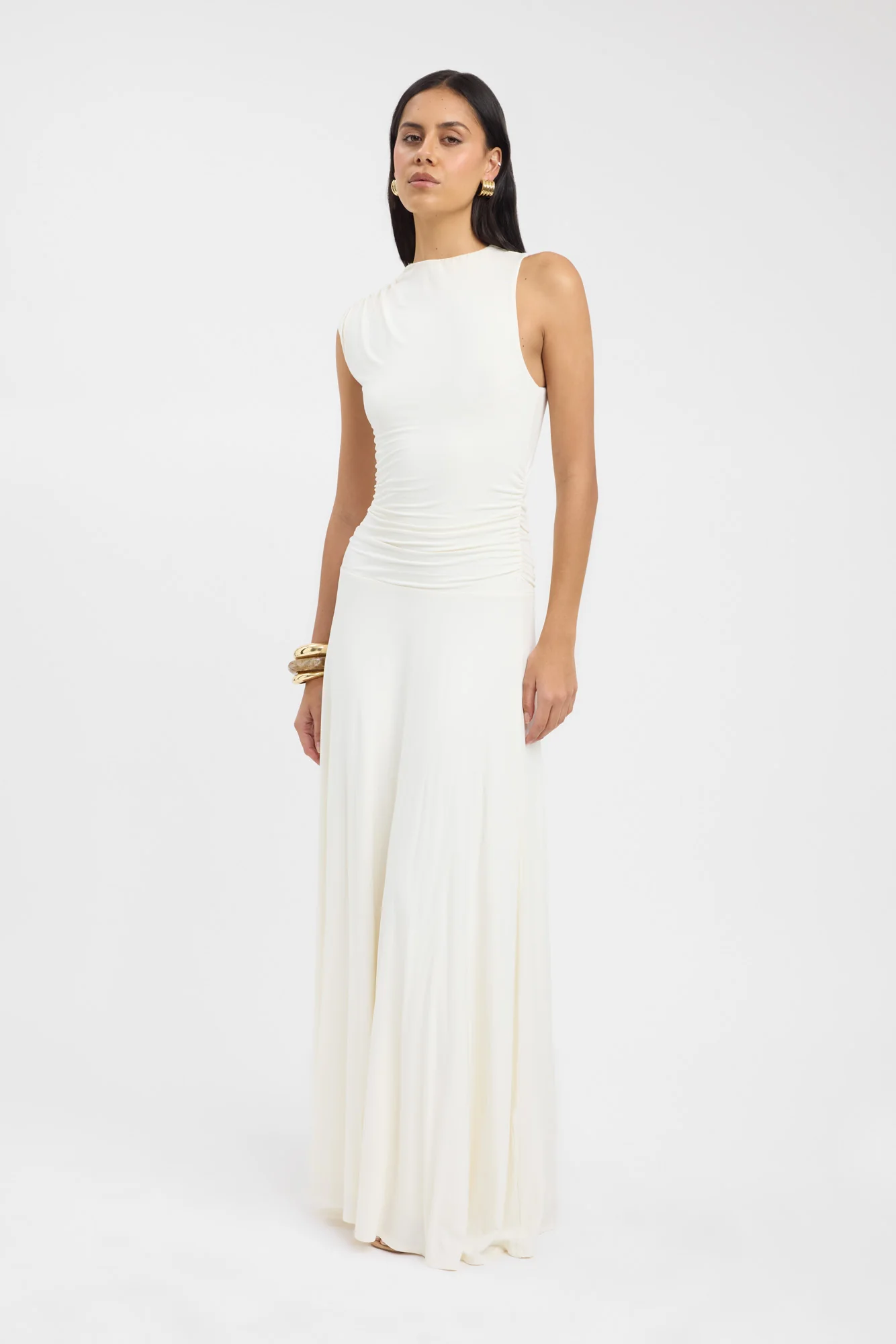 Zuri Maxi Dress - Image 3