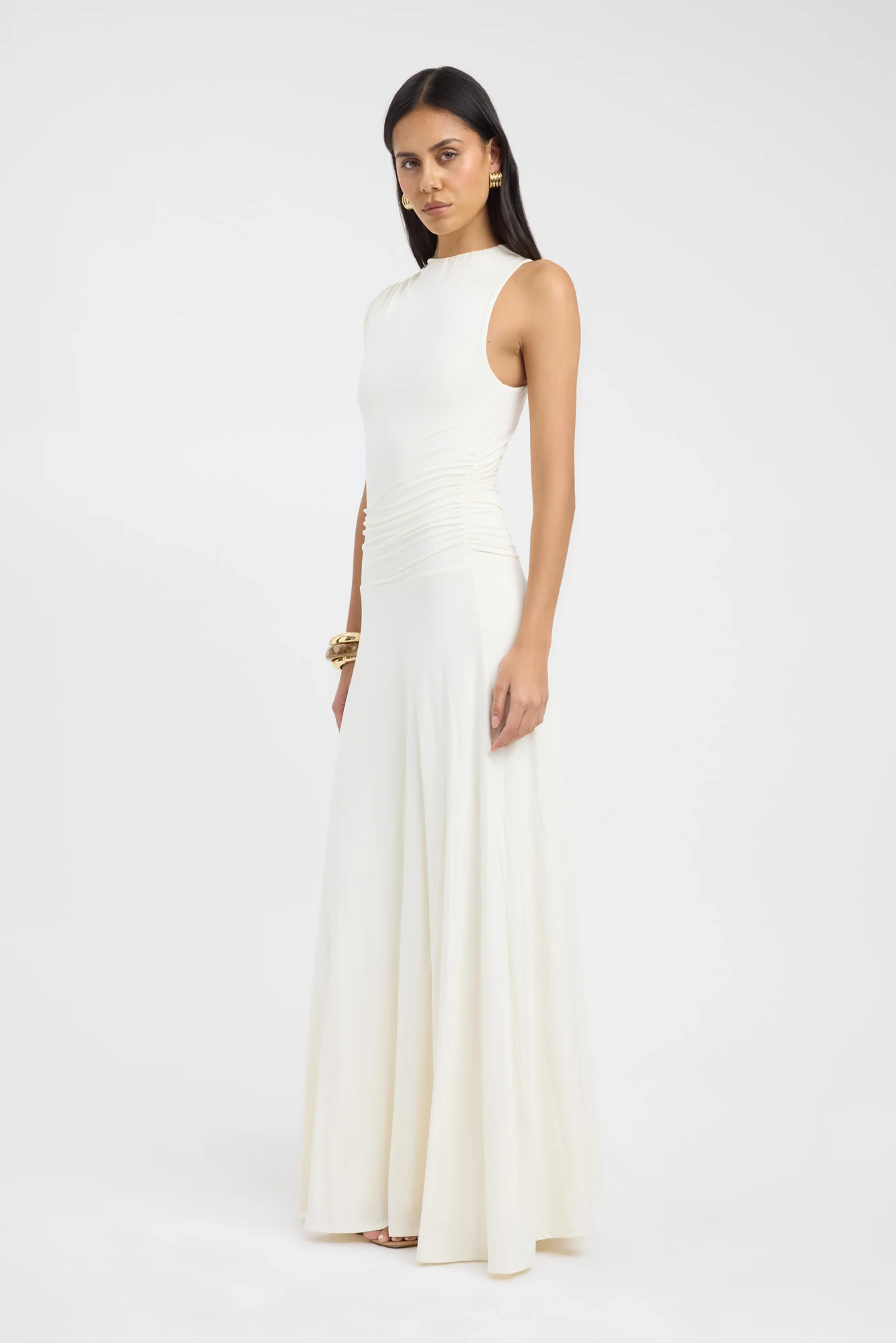 Zuri Maxi Dress - Image 4