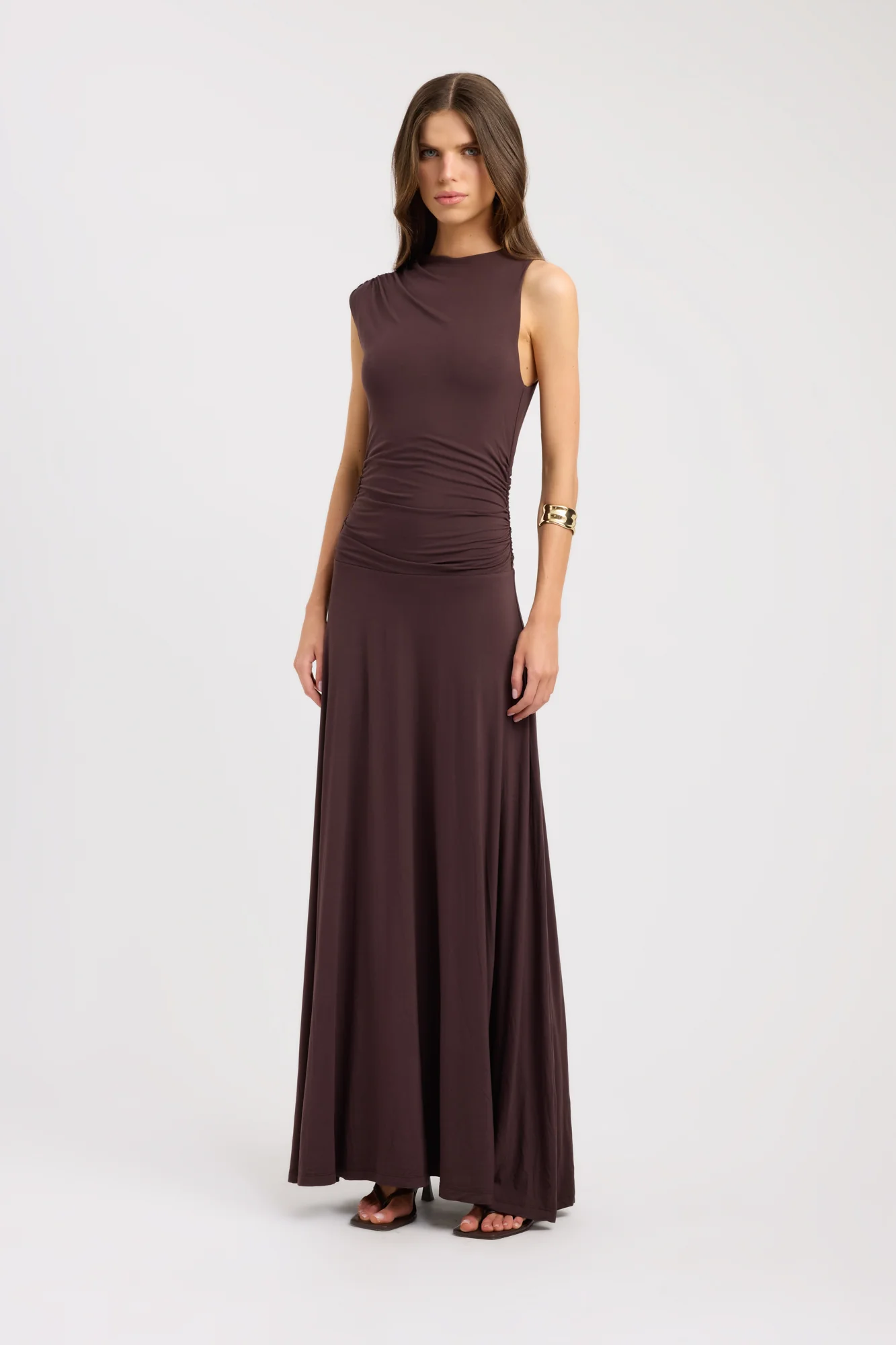 Zuri Maxi Dress - Image 3