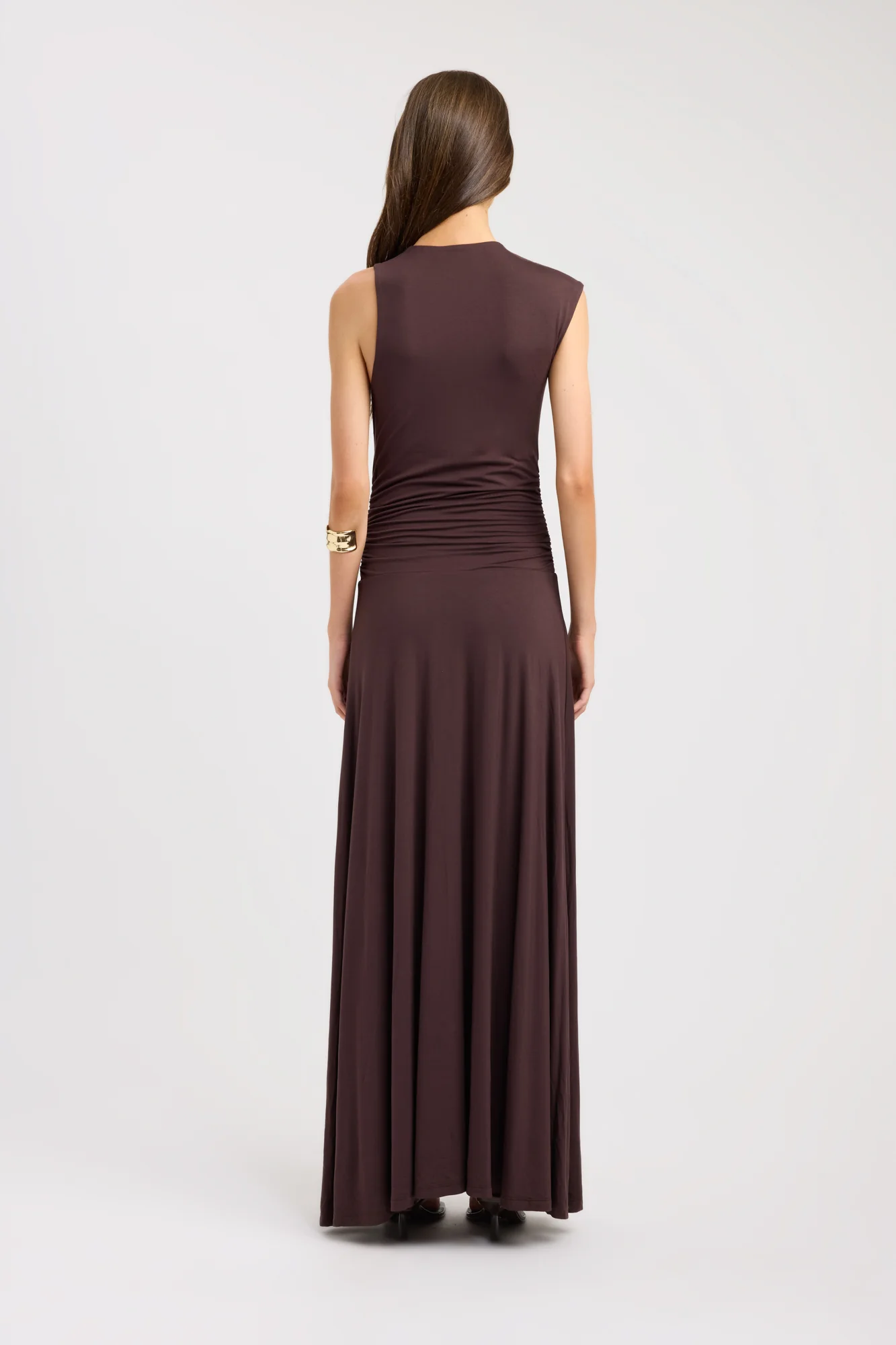 Zuri Maxi Dress - Image 4